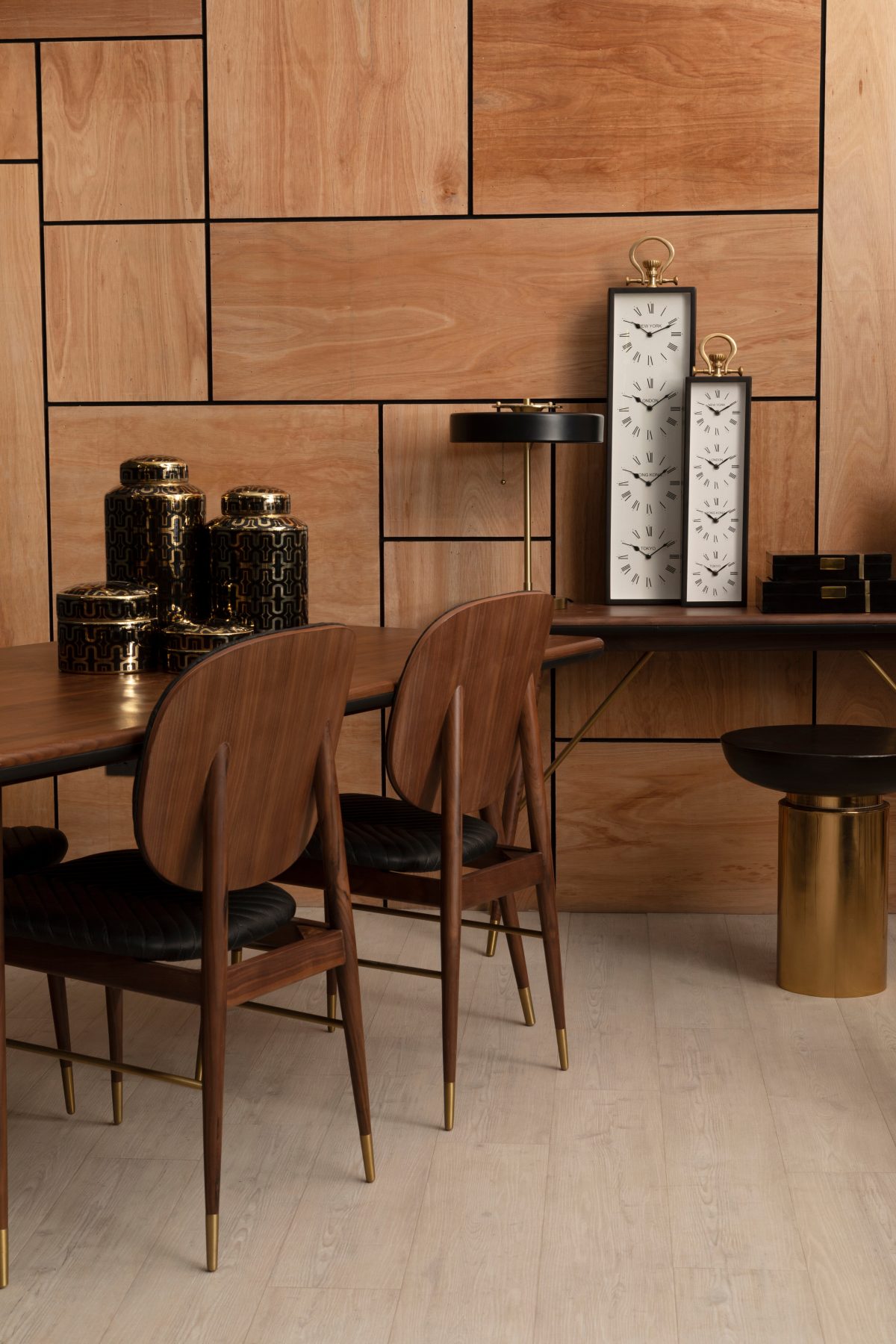 Oriska Dining Chair
