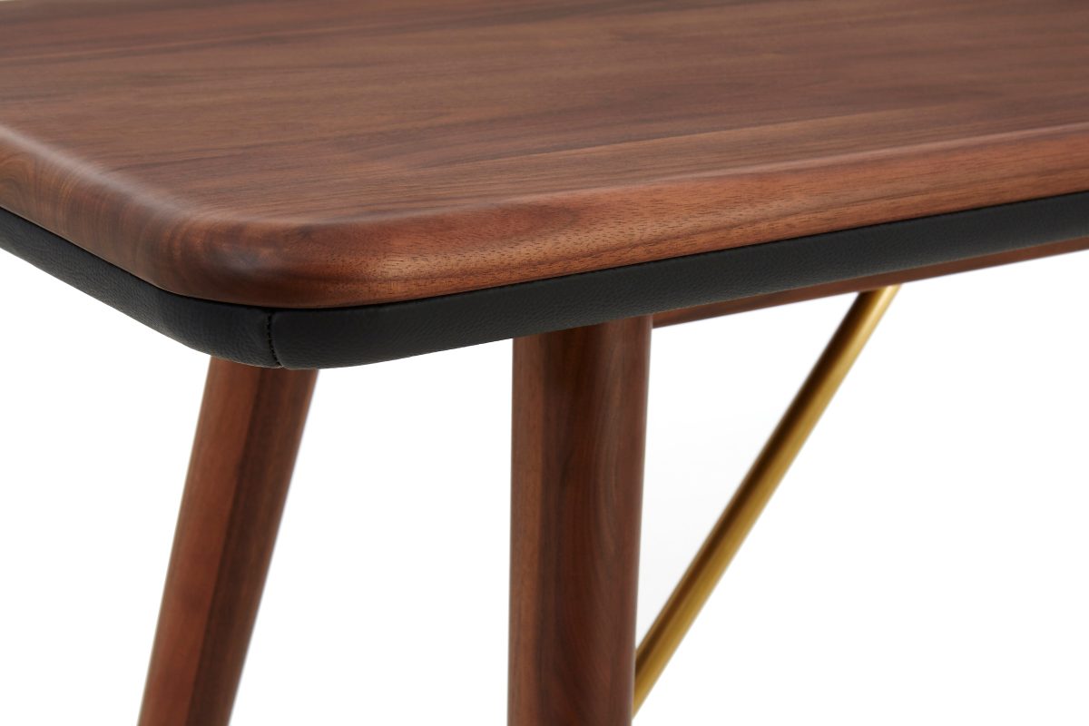 Oriska Console Table