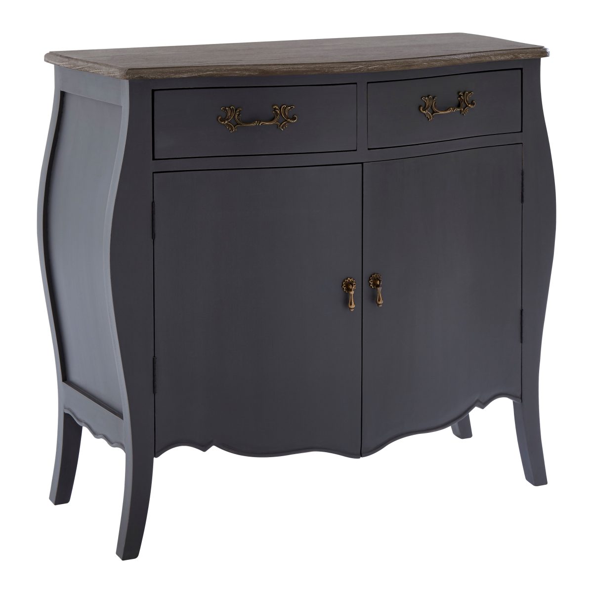 Paris Sideboard - Dark Grey