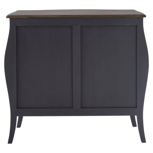 Paris Sideboard - Dark Grey