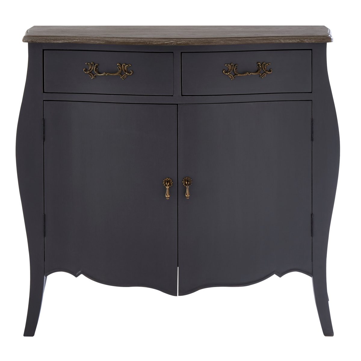 Paris Sideboard - Dark Grey
