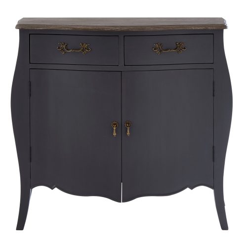 Paris Sideboard - Dark Grey