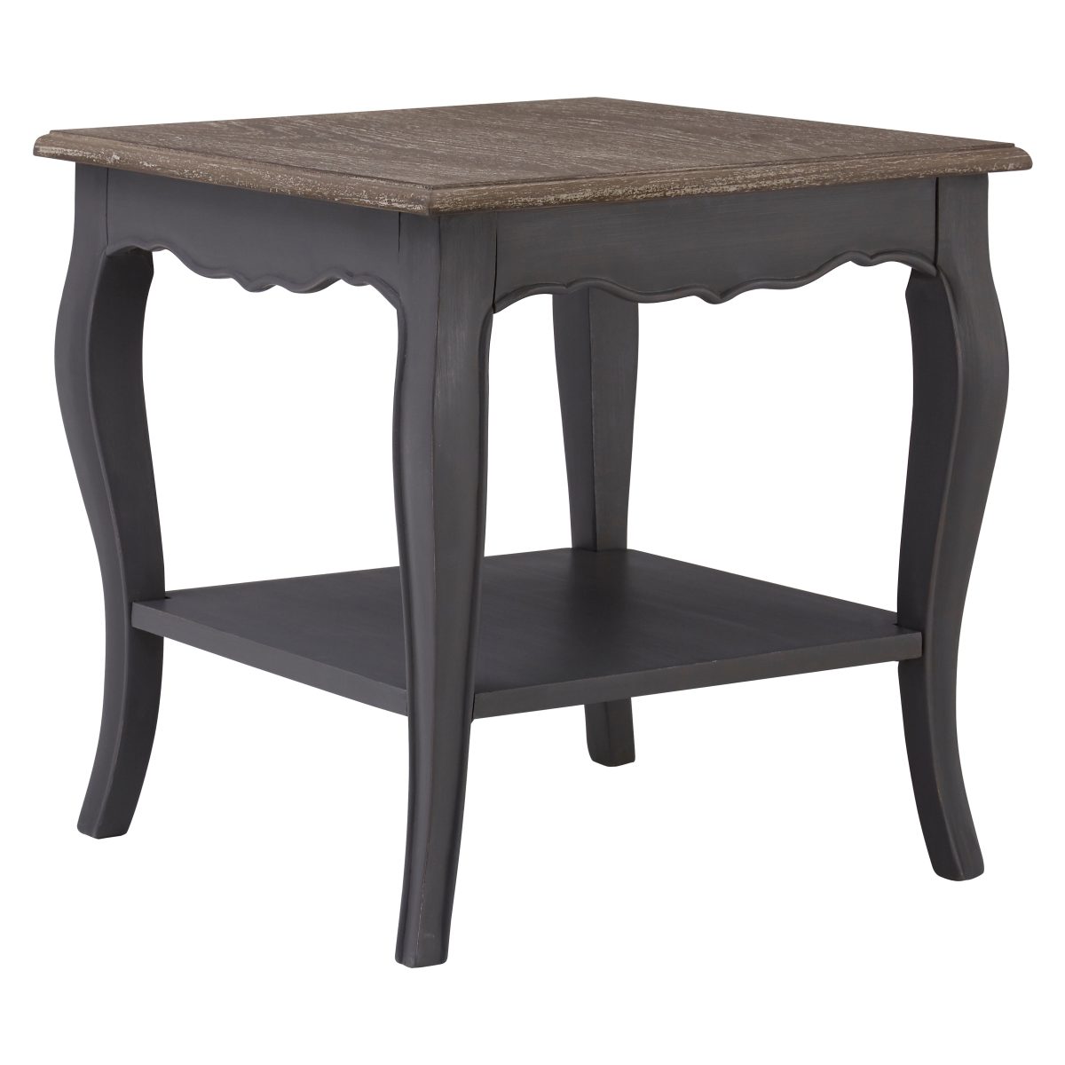 Grenora Side Table