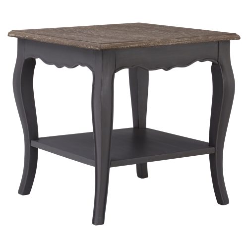 Grenora Side Table
