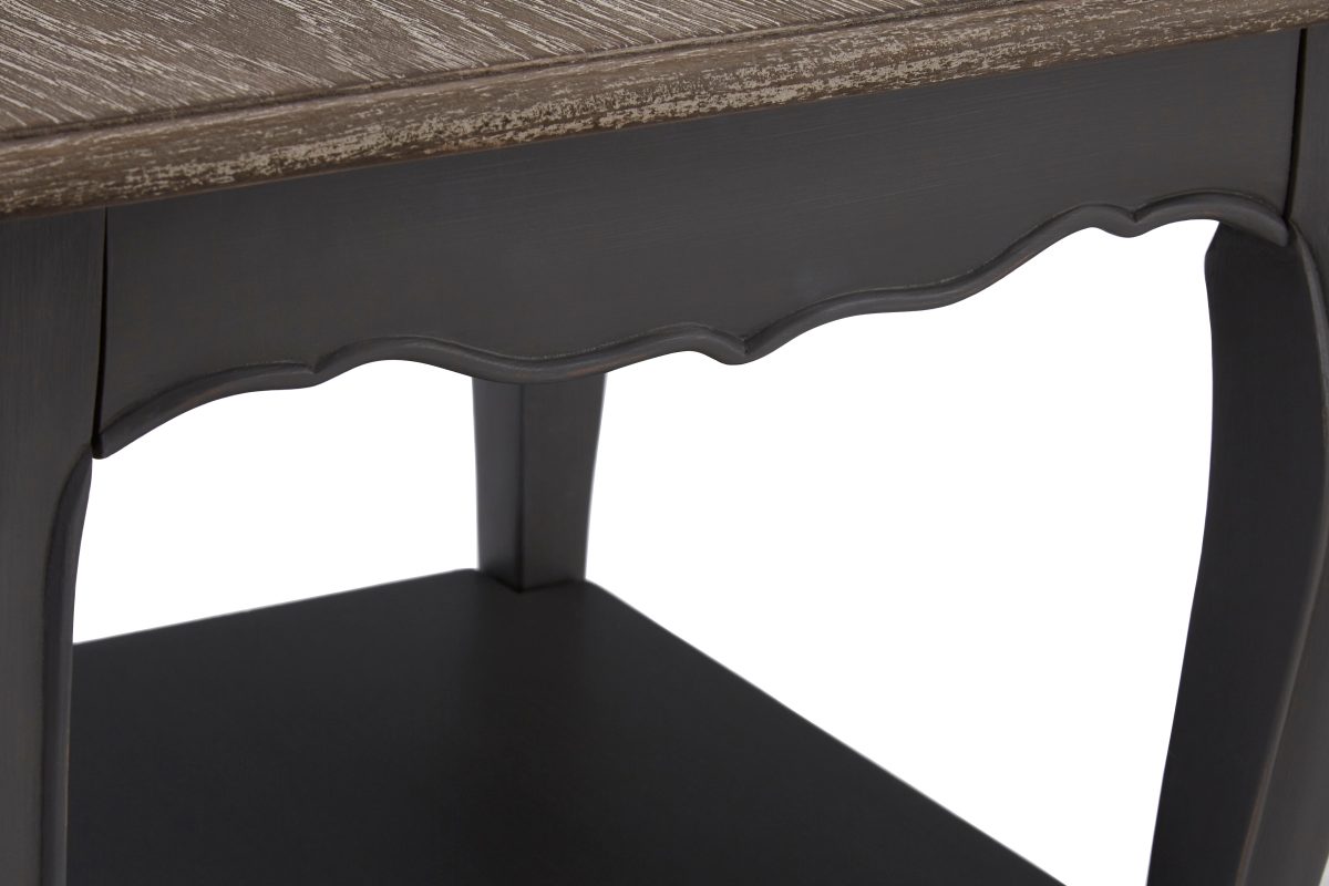 Grenora Side Table