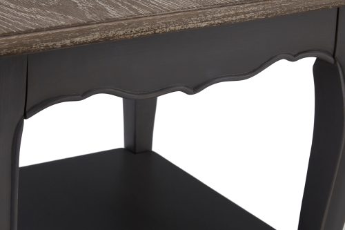 Grenora Side Table