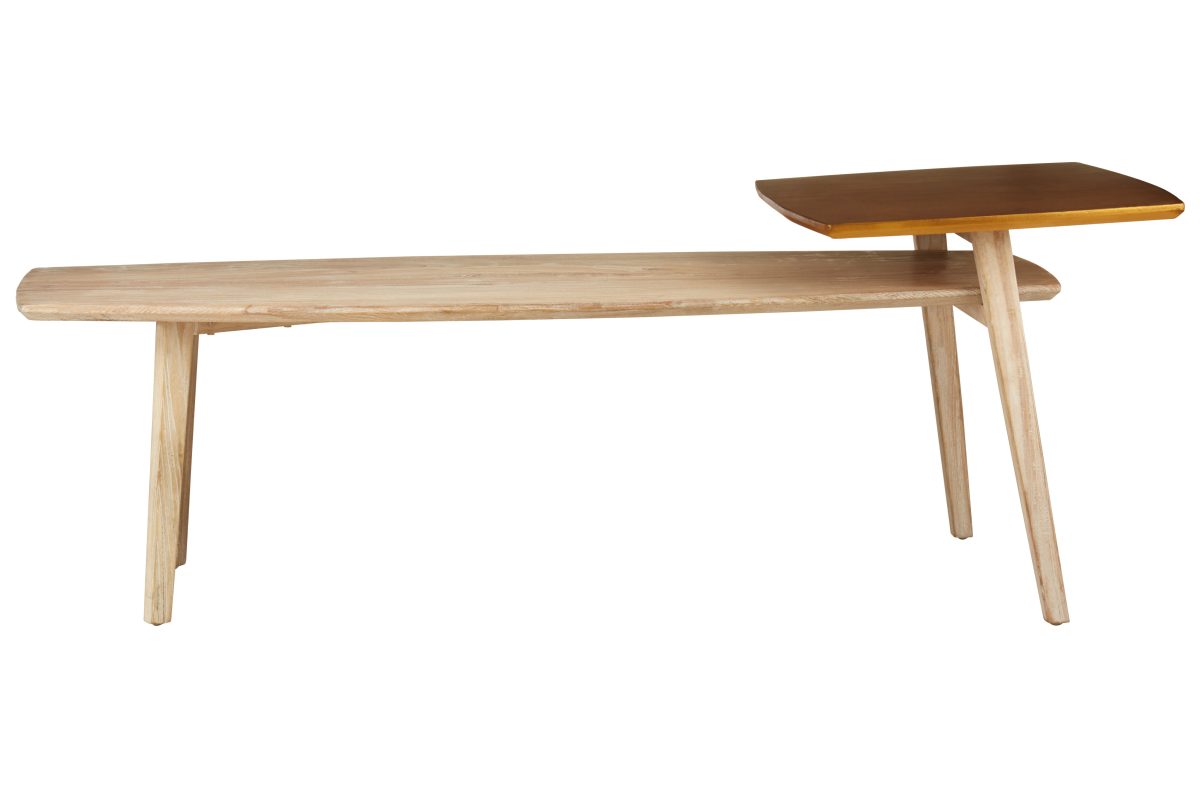 Kavala Coffee Table
