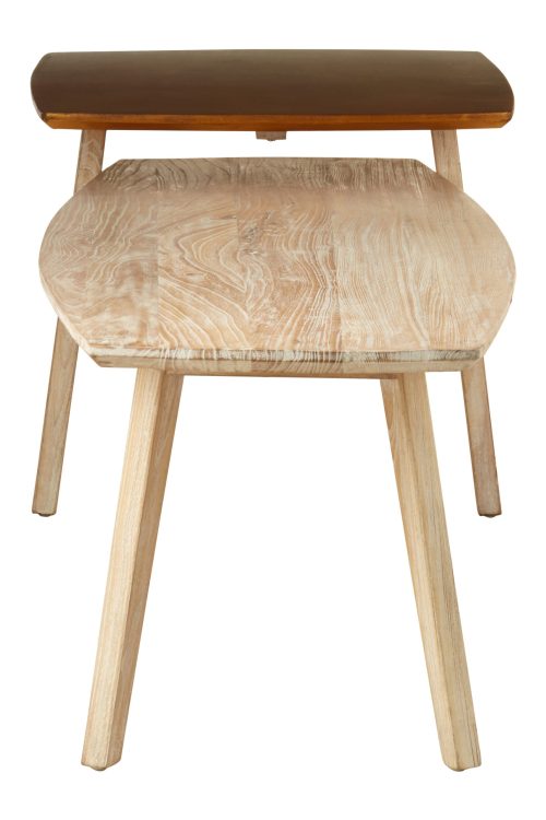 Kavala Coffee Table