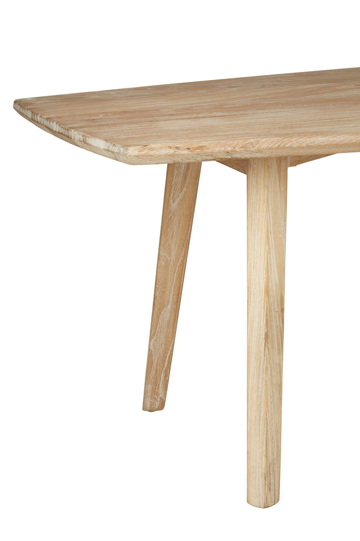 Kavala Coffee Table