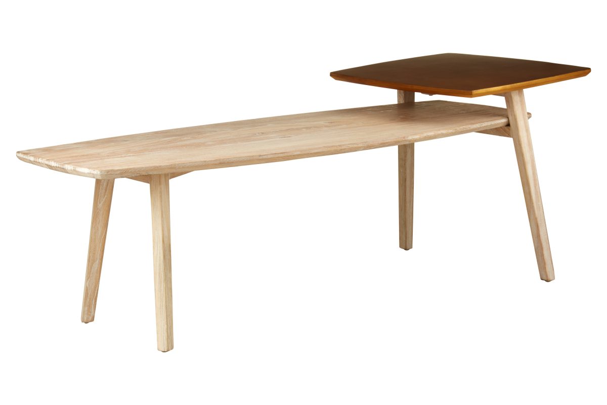 Kavala Coffee Table