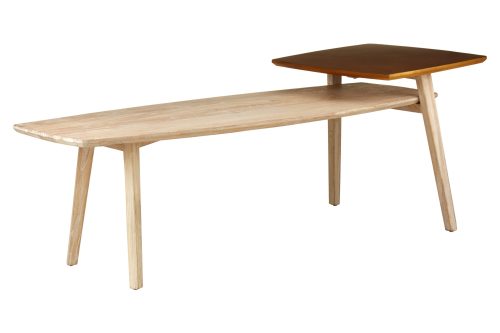 Kavala Coffee Table