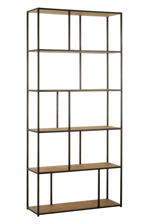 Landa Bookshelf
