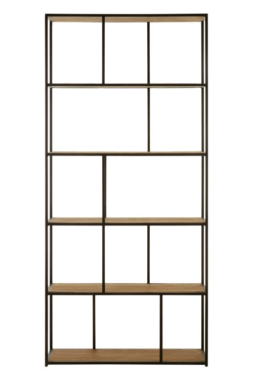 Landa Bookshelf