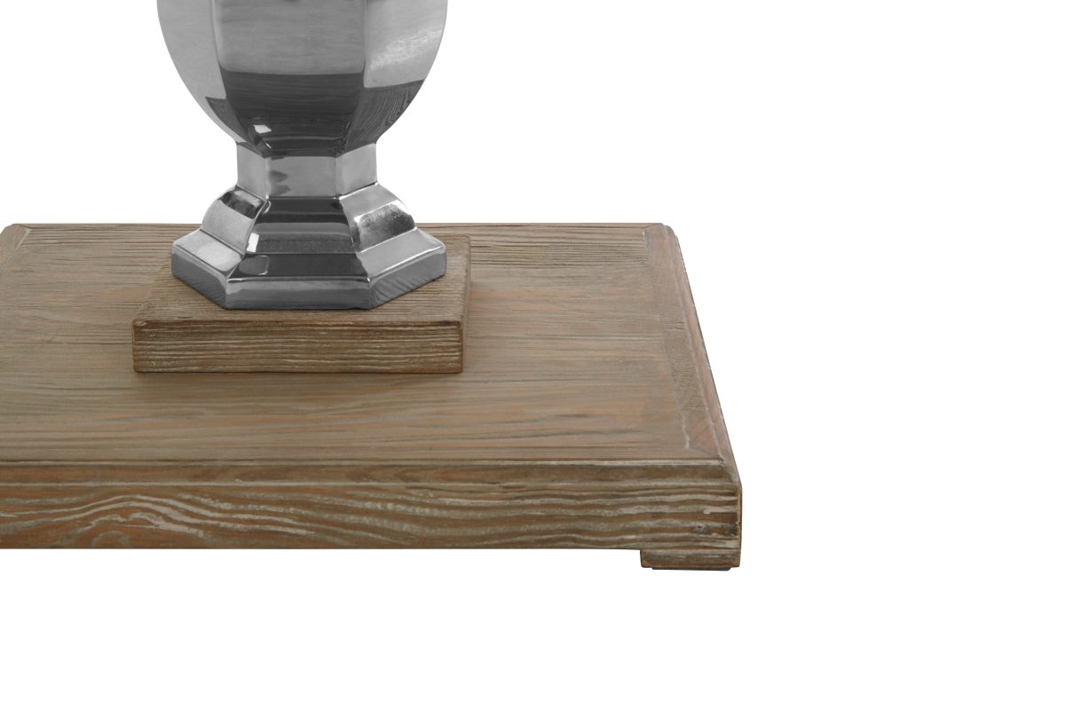 Hawkshaw Side Table