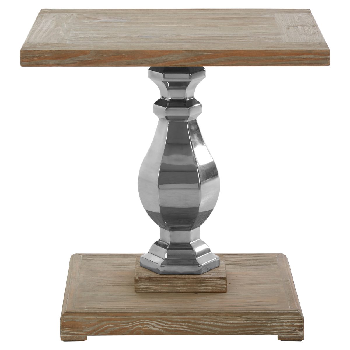 Hawkshaw Side Table