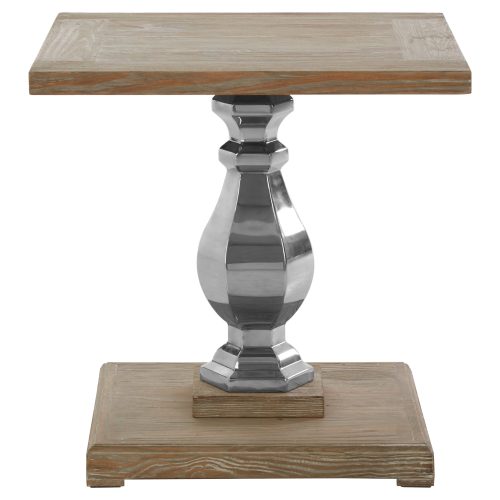 Hawkshaw Side Table