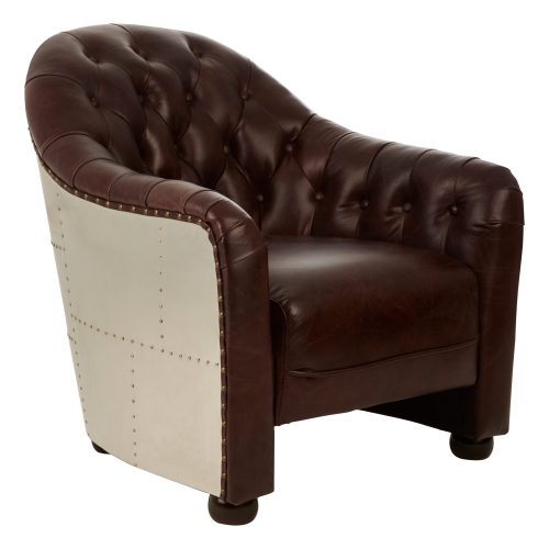Contemporary Armchair