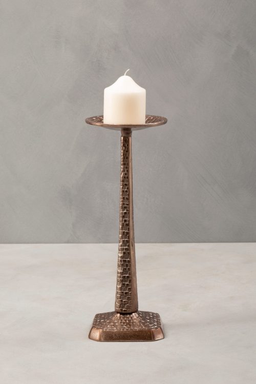 Kenitra Candle Holder - Large