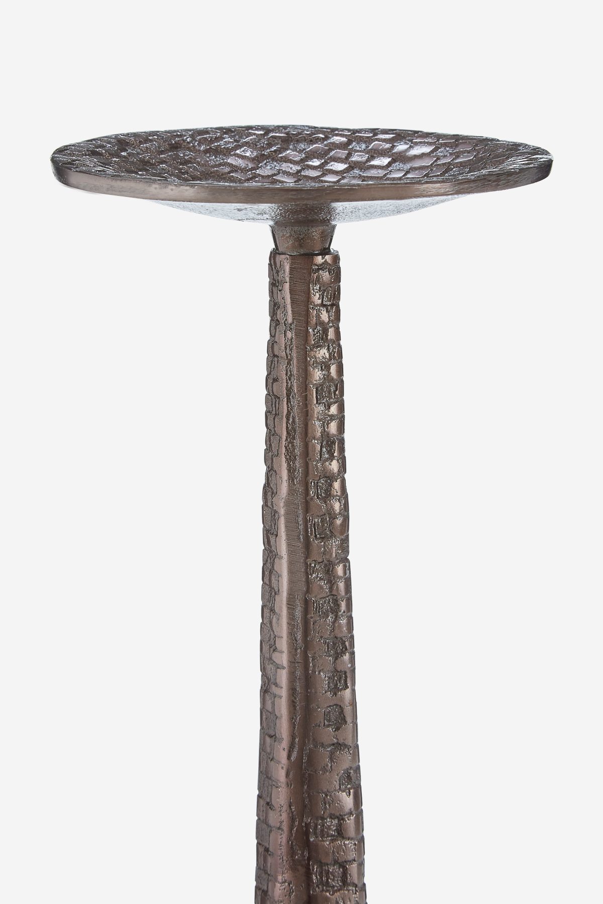 Kenitra Candle Holder - Large