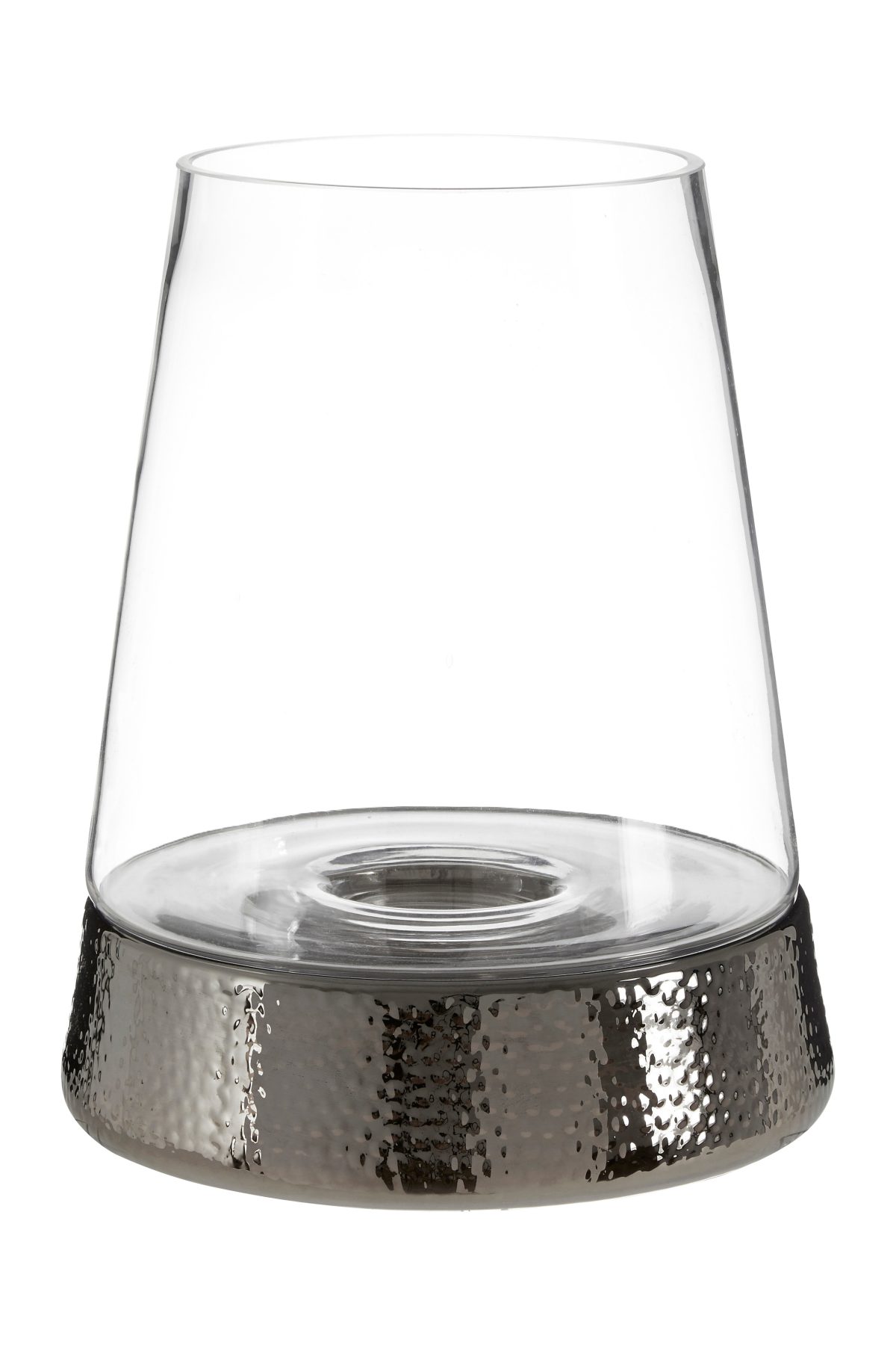 Atlow Large Hurricane Candle Holder