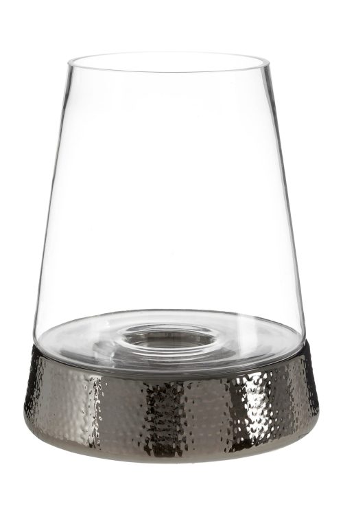 Atlow Large Hurricane Candle Holder