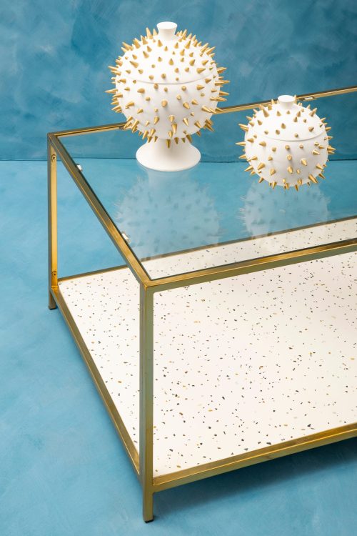 Richmond Studded Box - Large