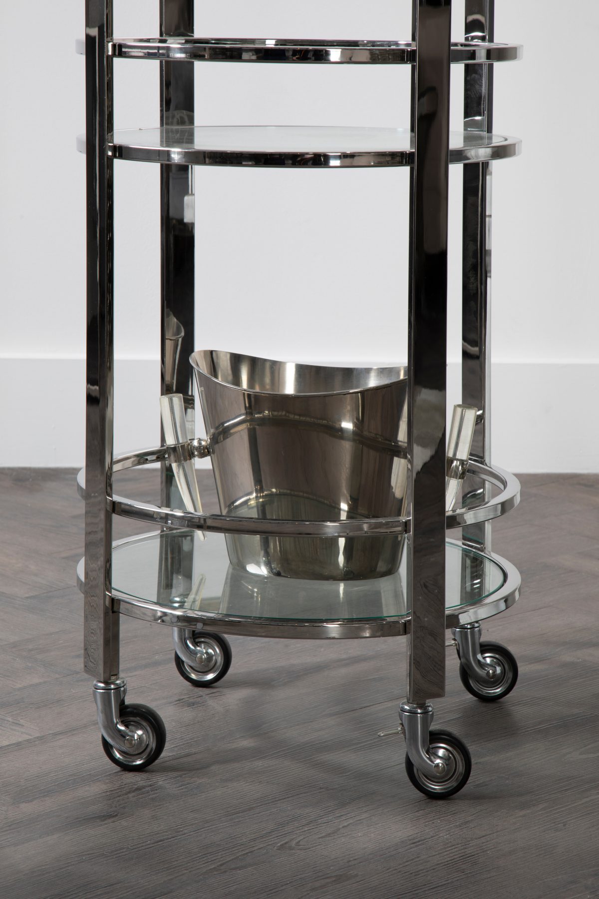 Savoy Trolley