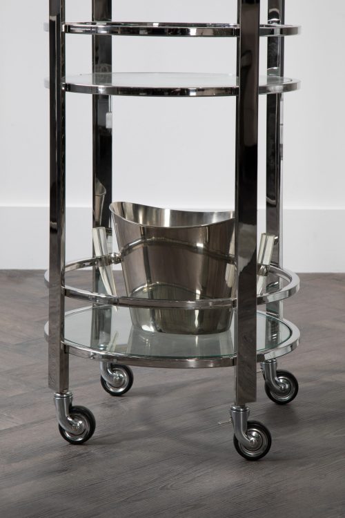Savoy Trolley