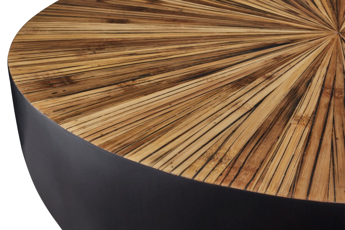 Darien Coffee Table