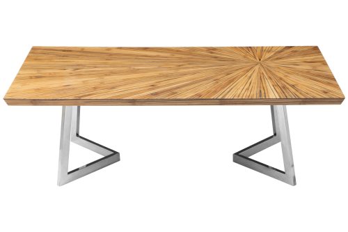 Nocton Coffee Table