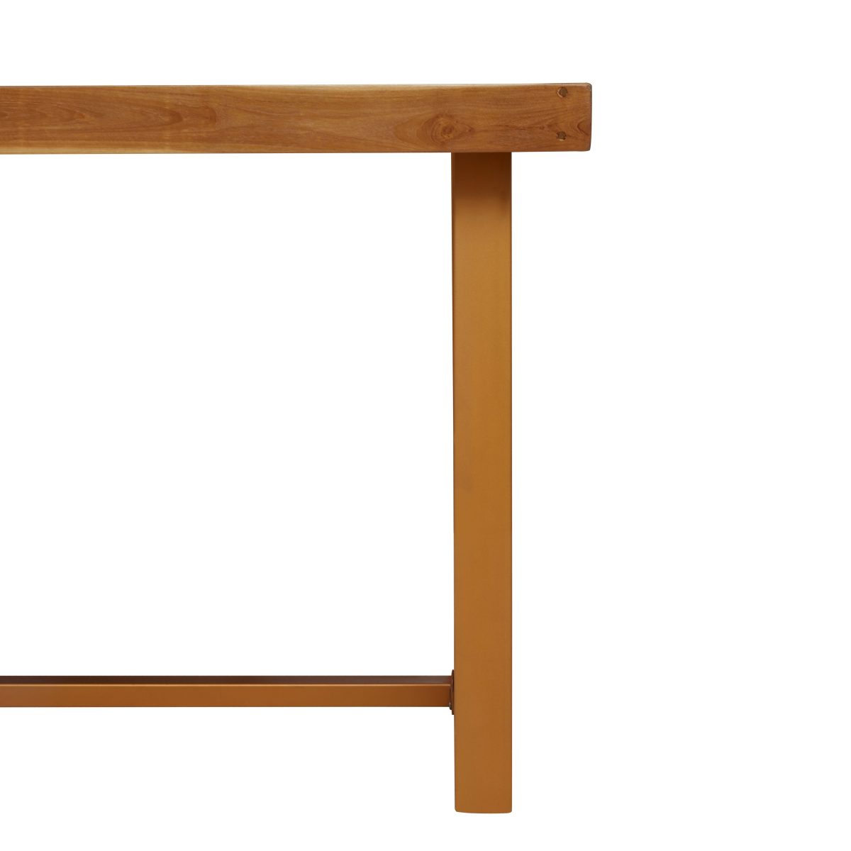 Easton Teak Dining Table