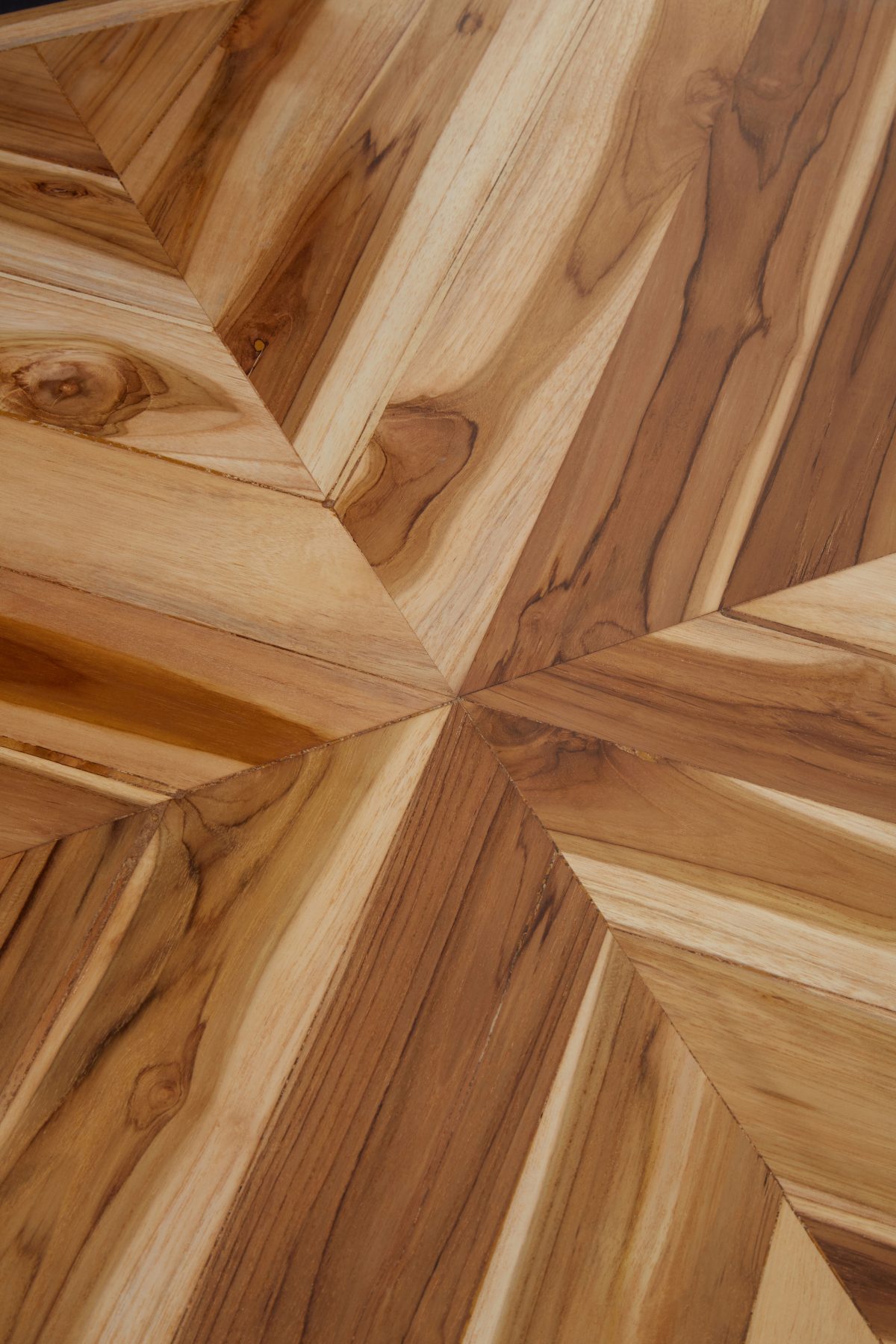 Easton Teak Dining Table