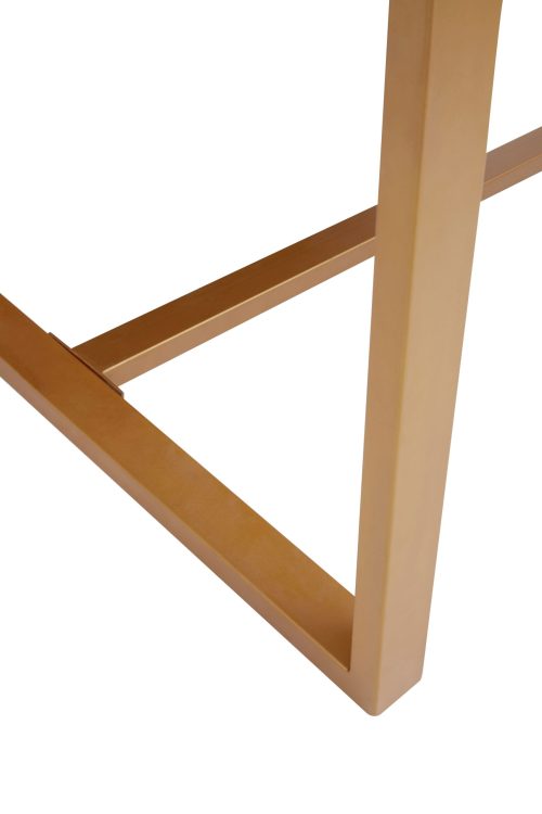 Easton Teak Dining Table