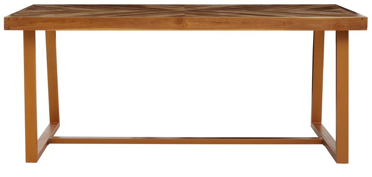 Easton Teak Dining Table