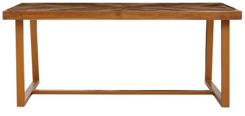 Easton Teak Dining Table