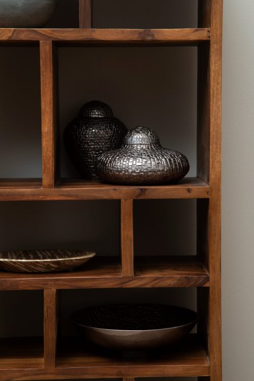 Amadora Bookcase