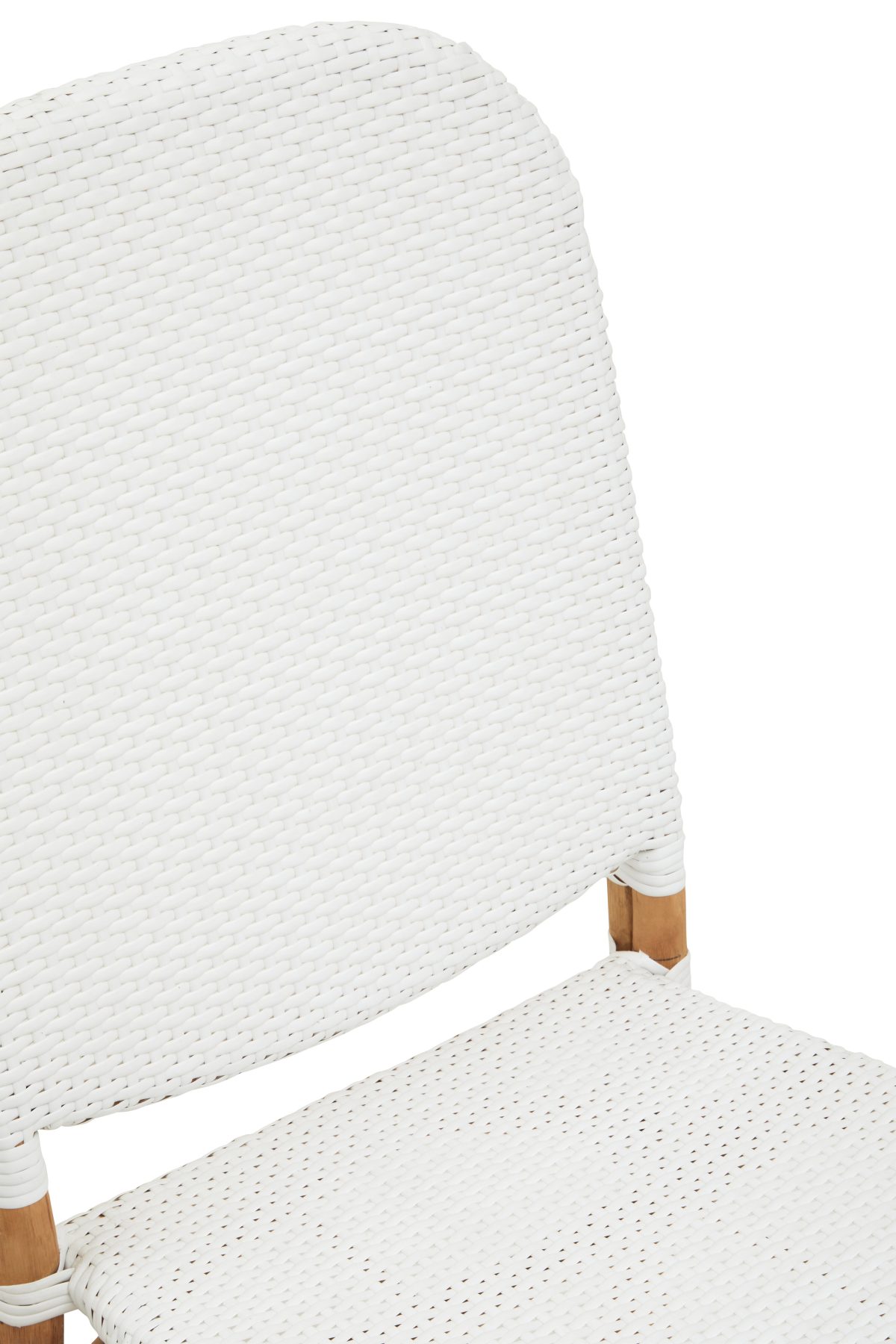 Amalfi Dining Chair - Rattan