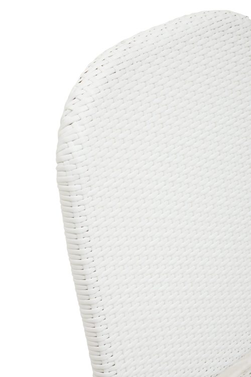 Amalfi Dining Chair - Rattan