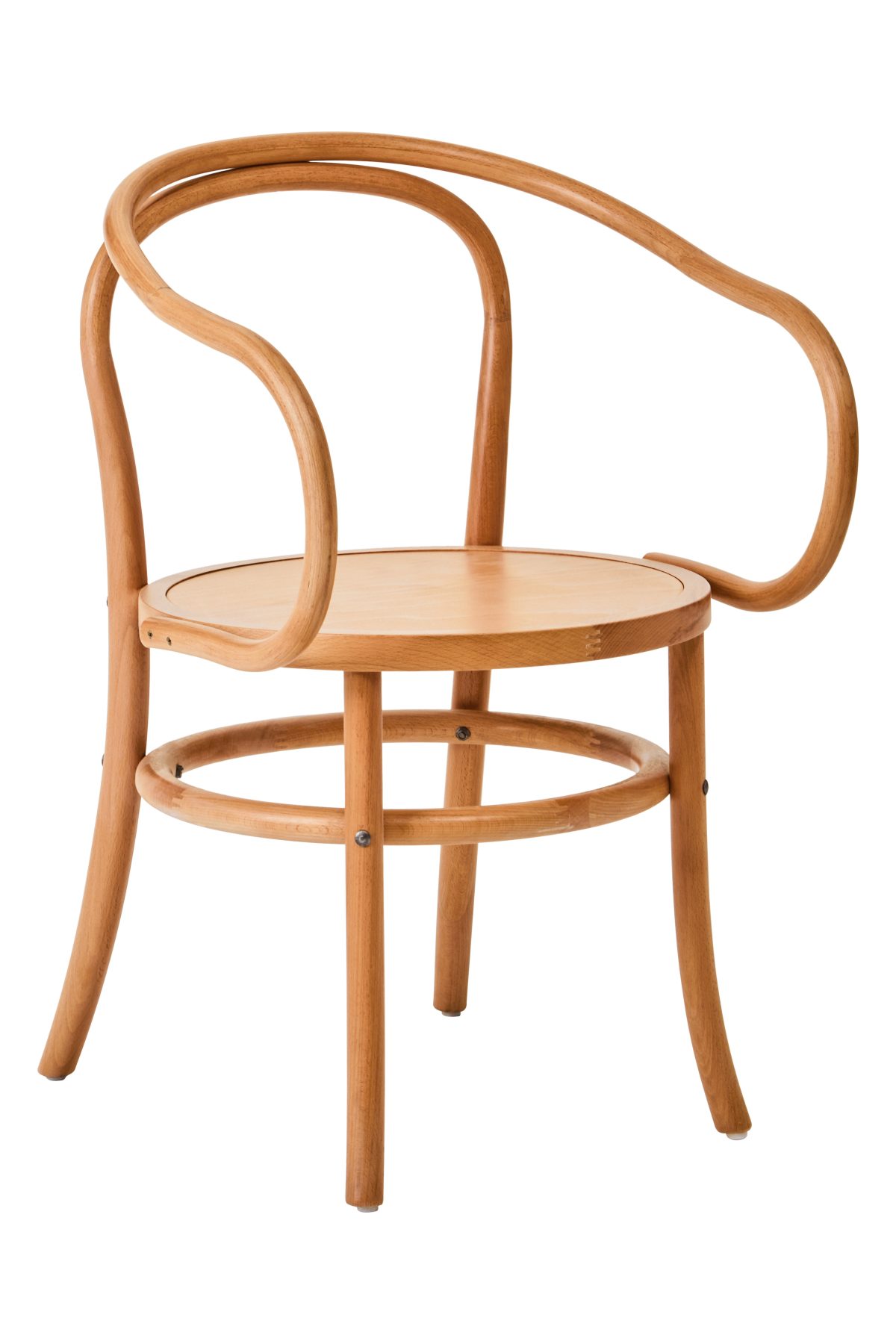 Tondela Dining Chair - Beech