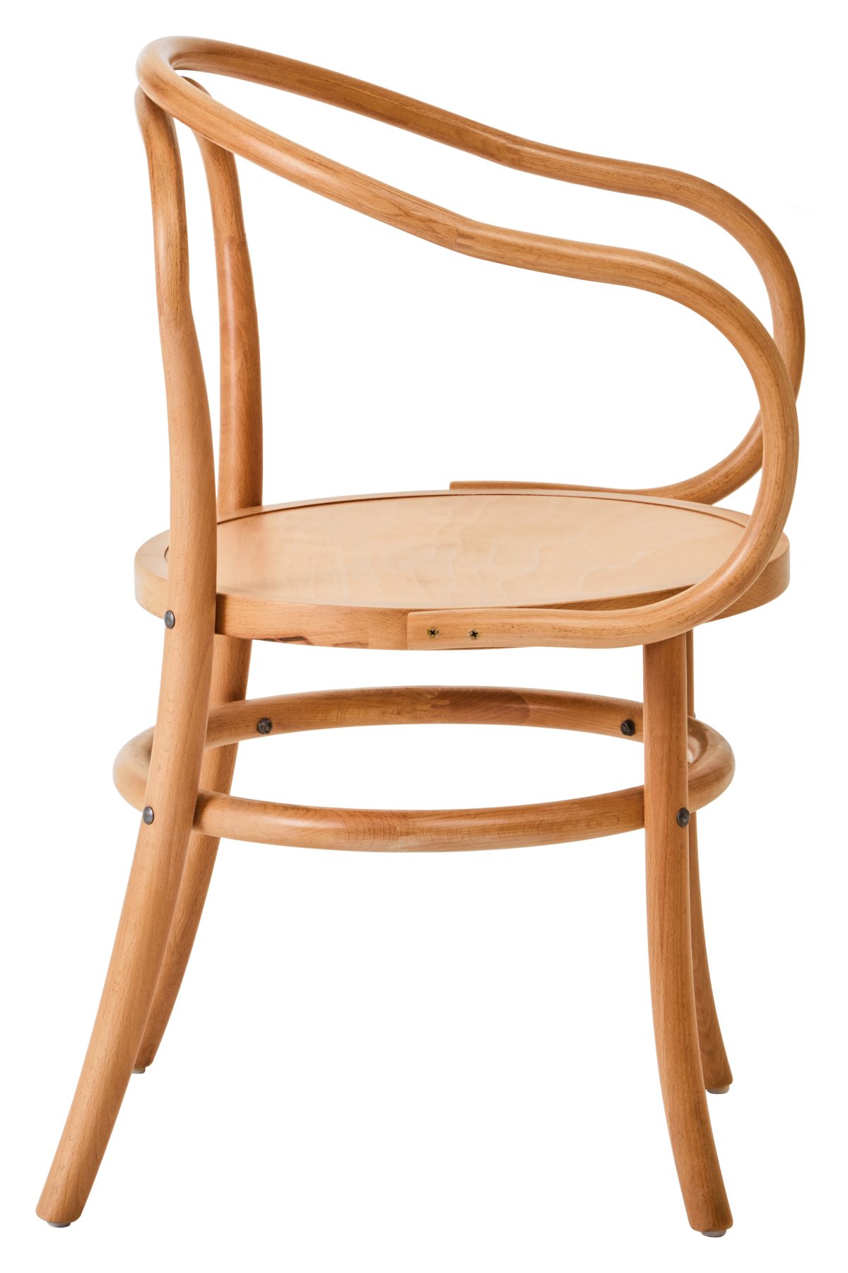 Tondela Dining Chair - Beech