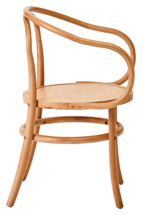 Tondela Dining Chair - Beech