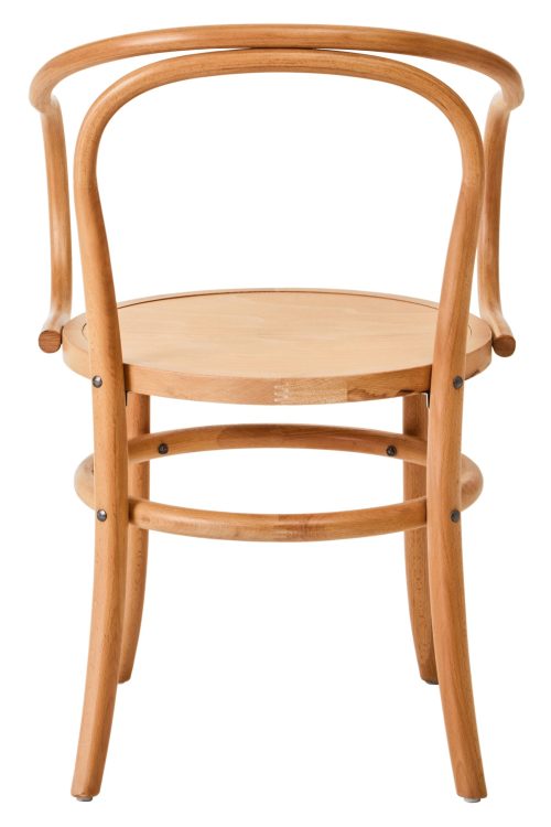 Tondela Dining Chair - Beech