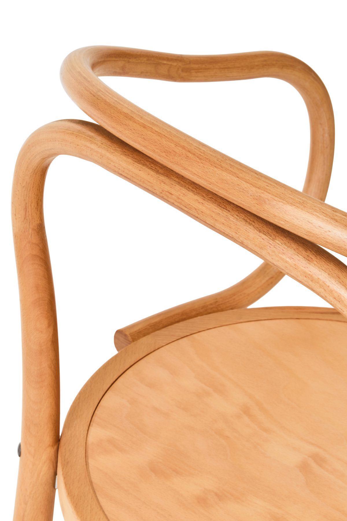 Tondela Dining Chair - Beech