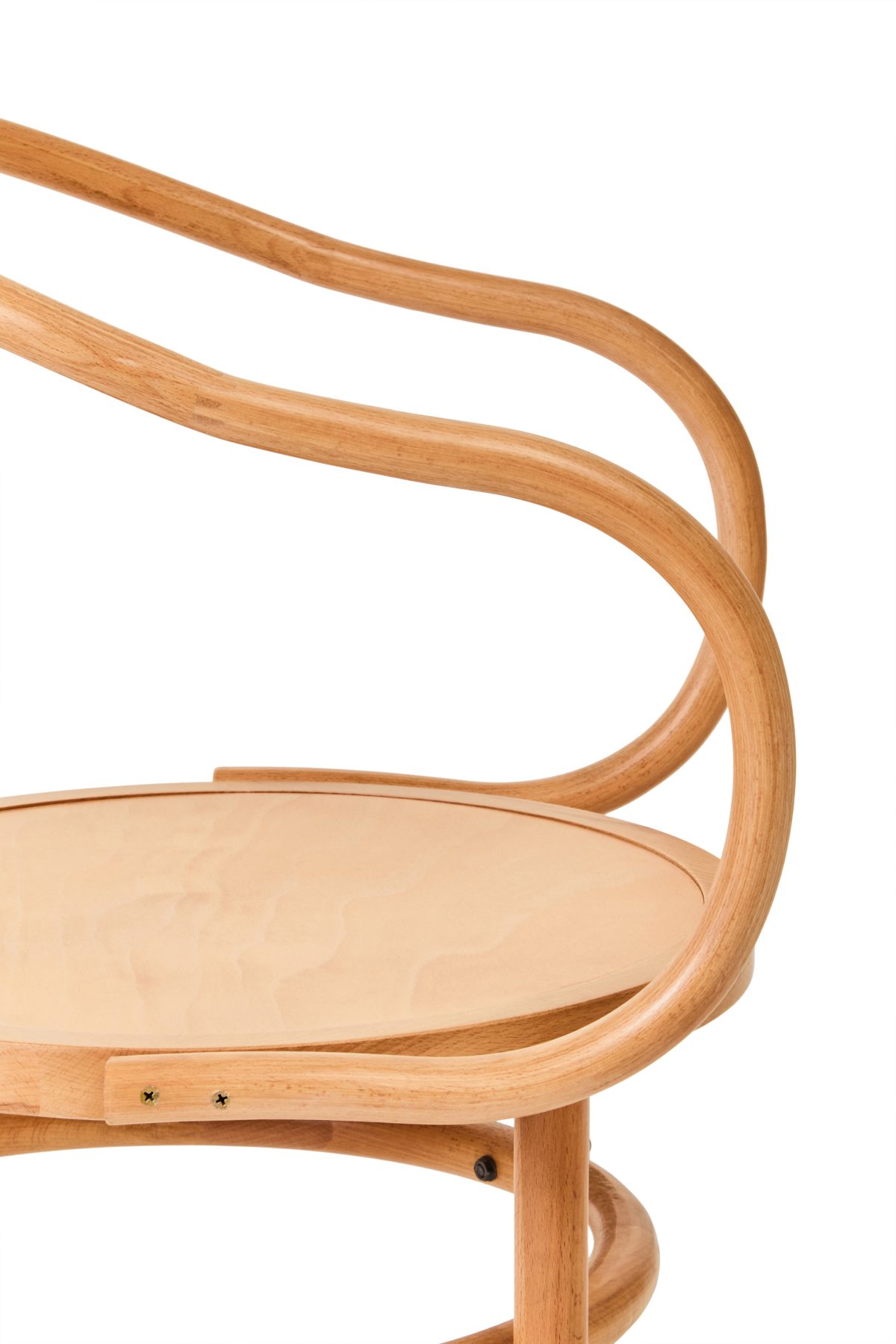 Tondela Dining Chair - Beech