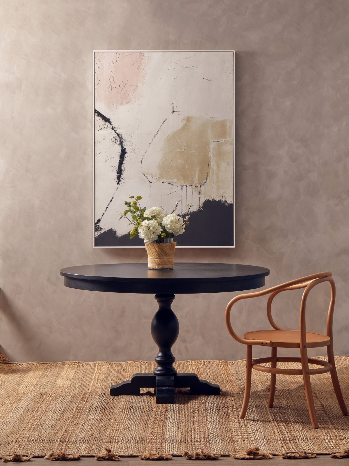 Tondela Dining Chair - Beech