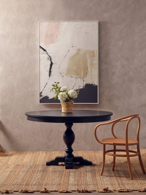 Tondela Dining Chair - Beech