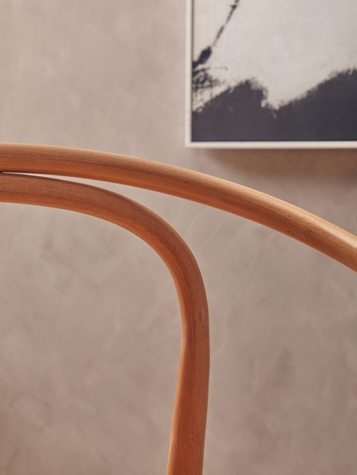 Tondela Dining Chair - Beech