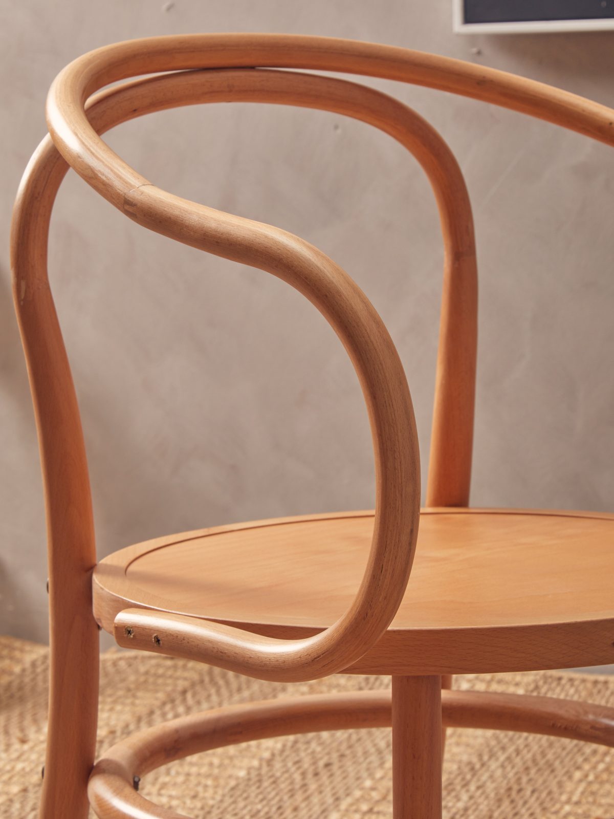 Tondela Dining Chair - Beech