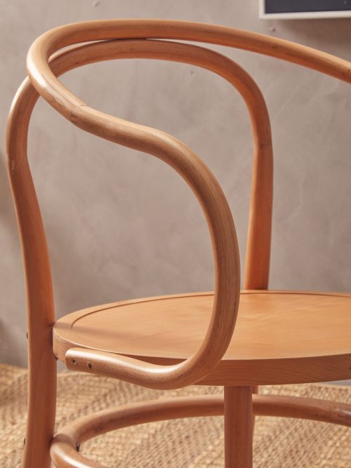 Tondela Dining Chair - Beech