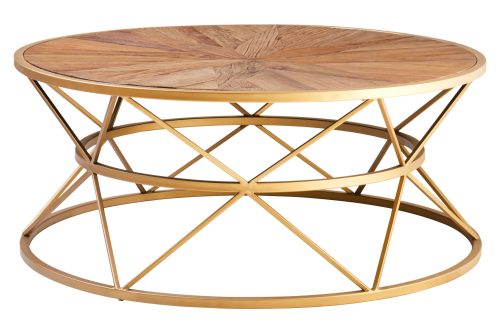 Toluca Coffee Table